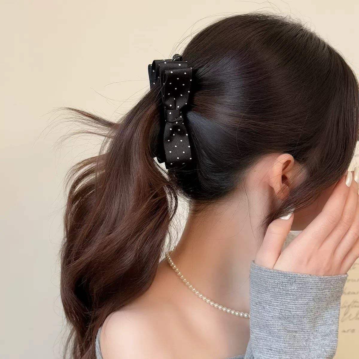  Kẹp tóc Arabella 