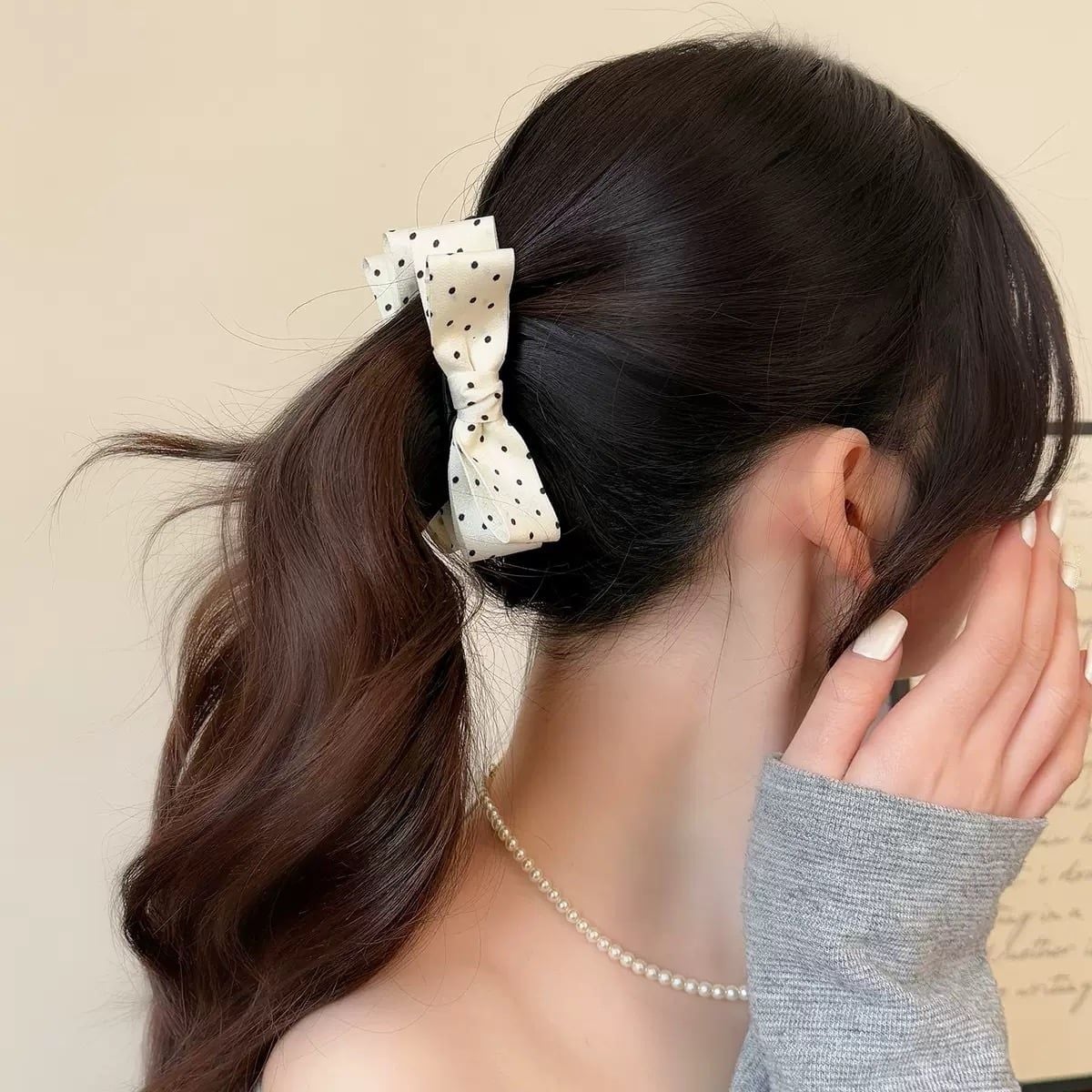  Kẹp tóc Arabella 