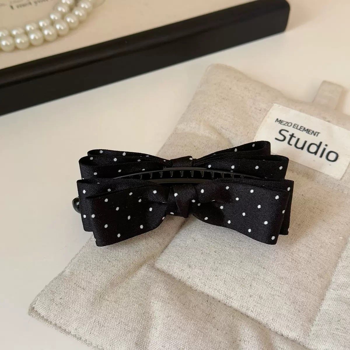 Kẹp tóc Arabella 