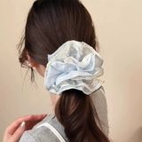  Kẹp tóc_ Buộc tóc Riley 
