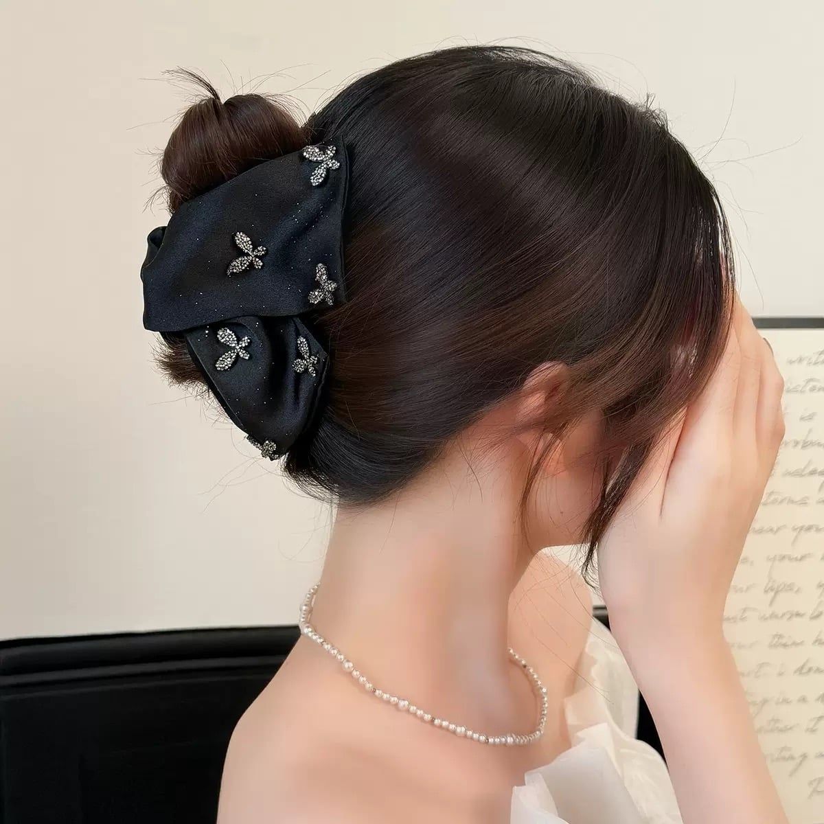  Kẹp tóc Avery 