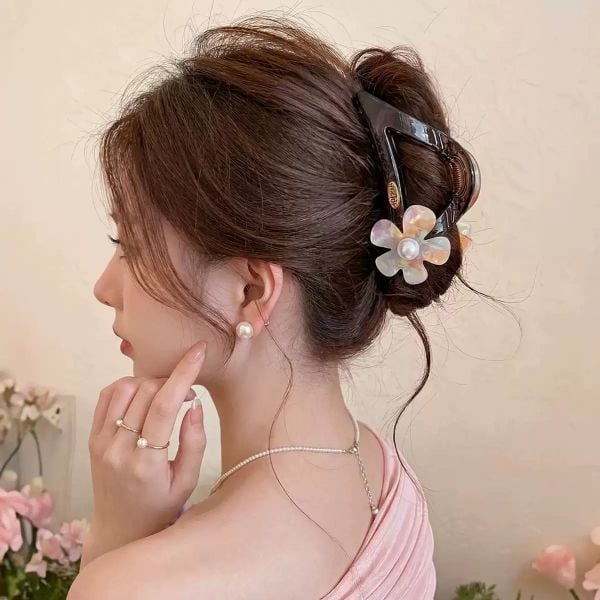  Kẹp tóc Ayla 