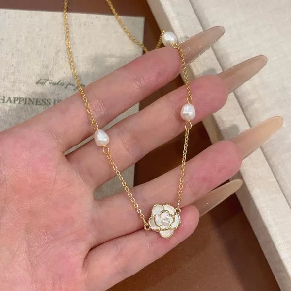  Dây Chuyền Fallon 