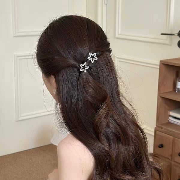  Kẹp tóc Chloe 