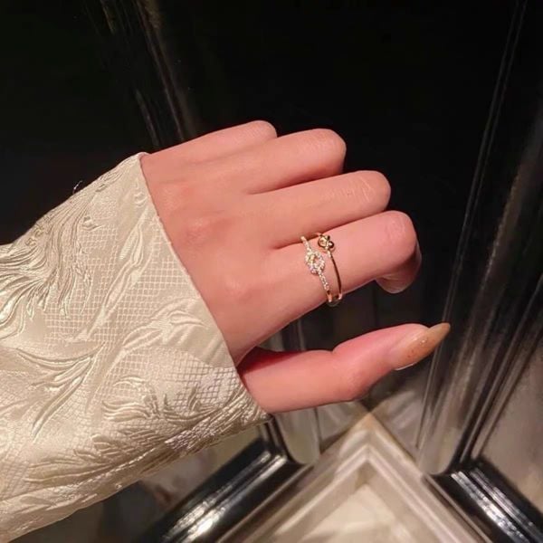  Nhẫn Veronica 