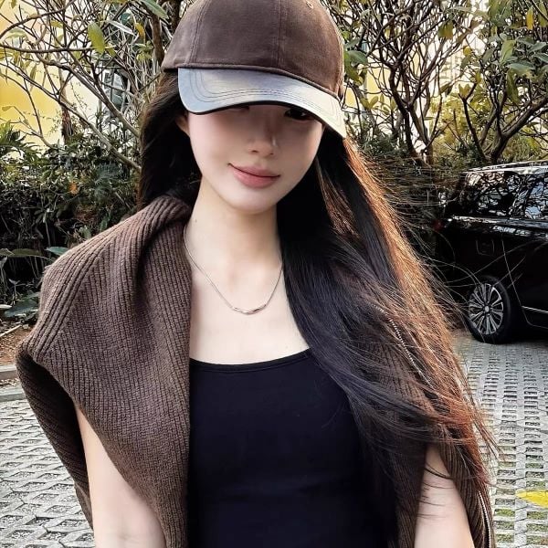  Dây Chuyền Whitney 