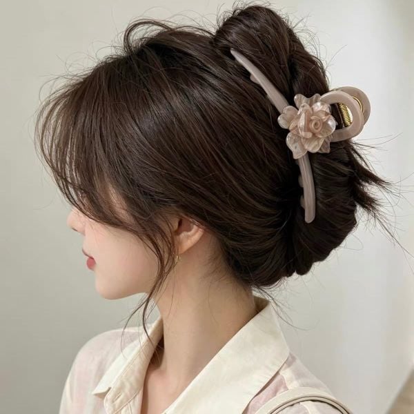  Kẹp tóc Remi 