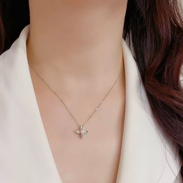  Dây chuyền Amelia 
