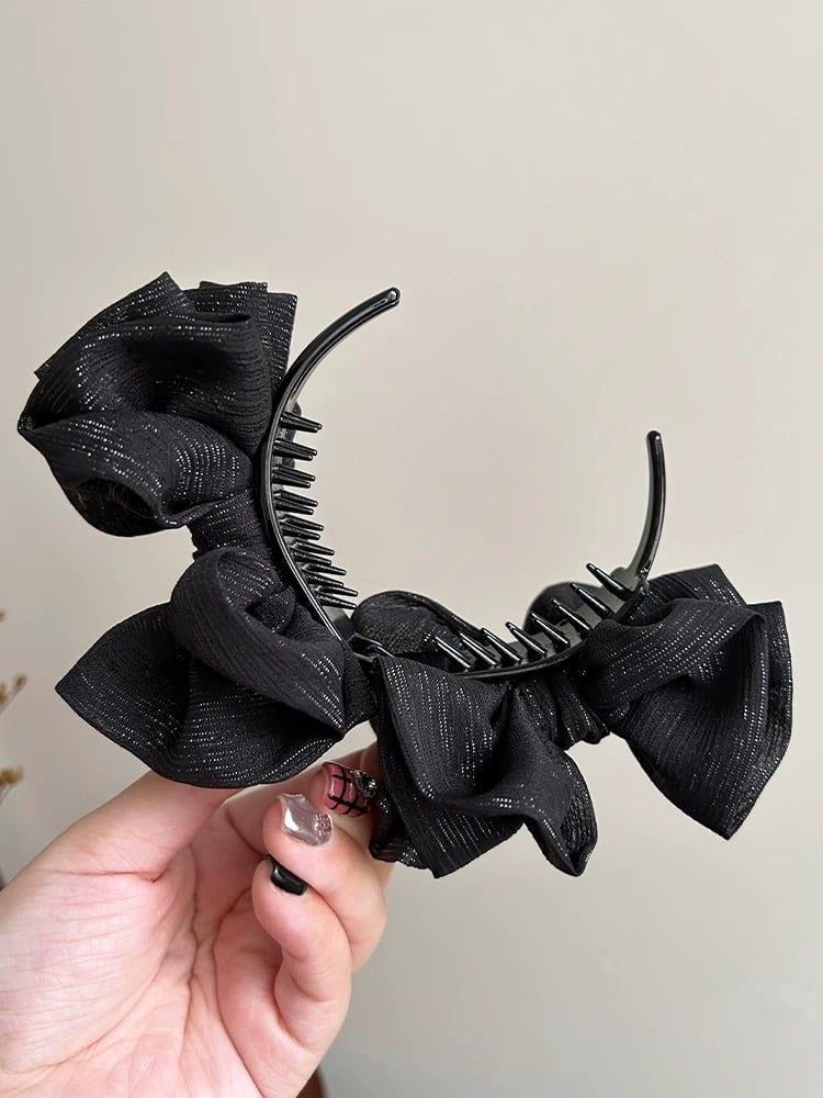 Kẹp tóc Kylie 