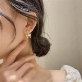 Bông tai Giselle 