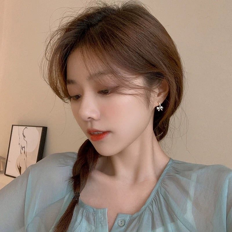  Bông tai Giselle 