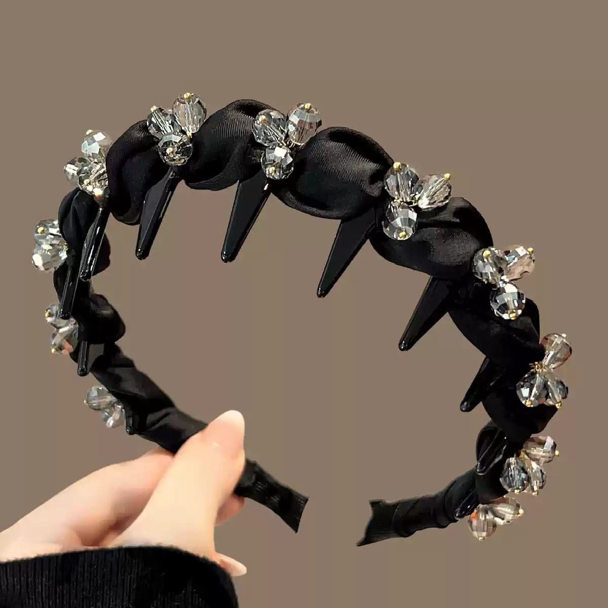  Kẹp tóc_Bờm Tóc Tessa 