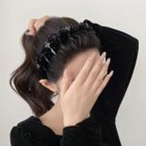  Kẹp tóc_Bờm Tóc Tessa 