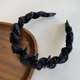  Kẹp tóc_Bờm Tóc Tessa 