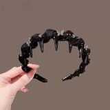  Kẹp tóc_Bờm Tóc Tessa 
