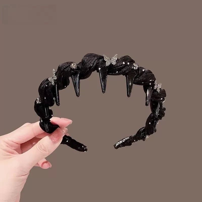  Kẹp tóc_Bờm Tóc Tessa 