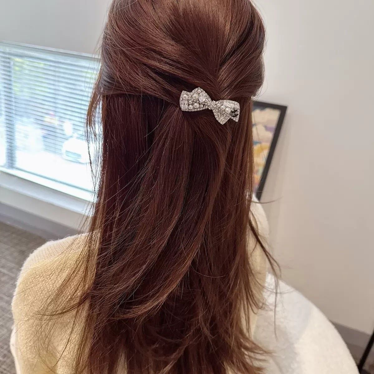  Kẹp tóc Denise 