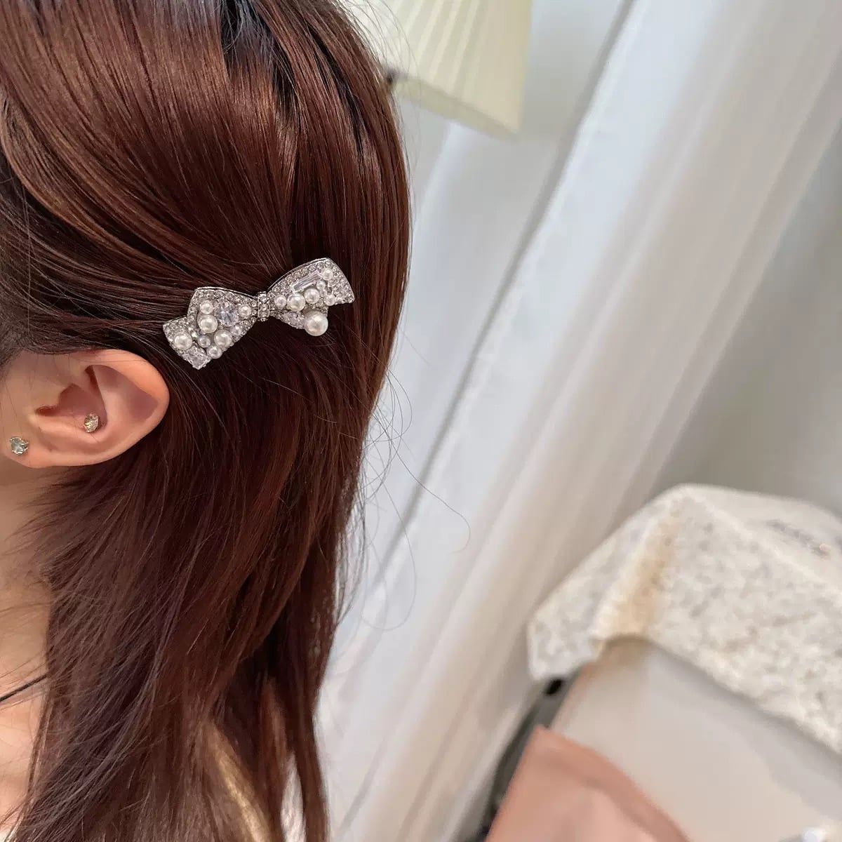  Kẹp tóc Denise 