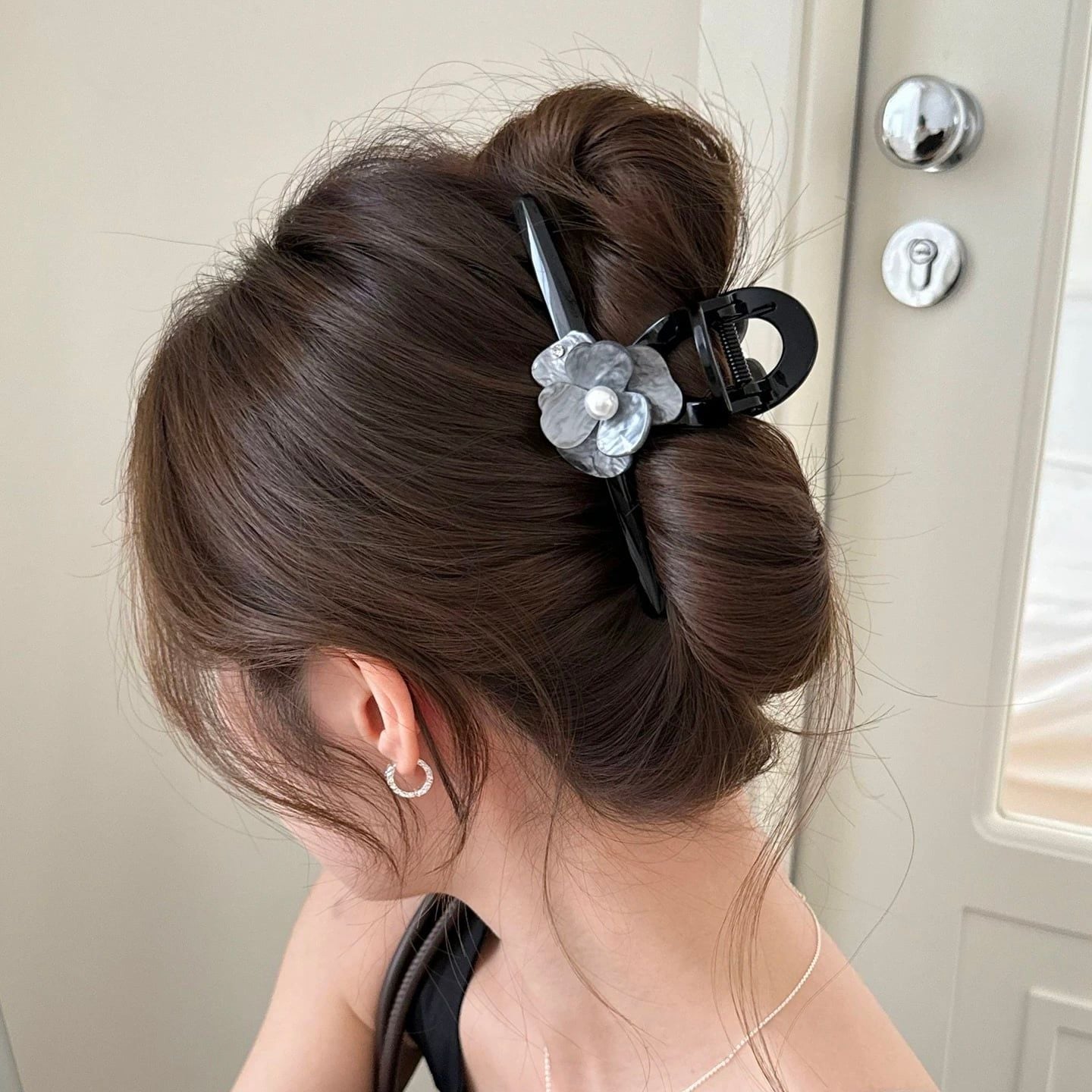  Kẹp tóc Hazel 