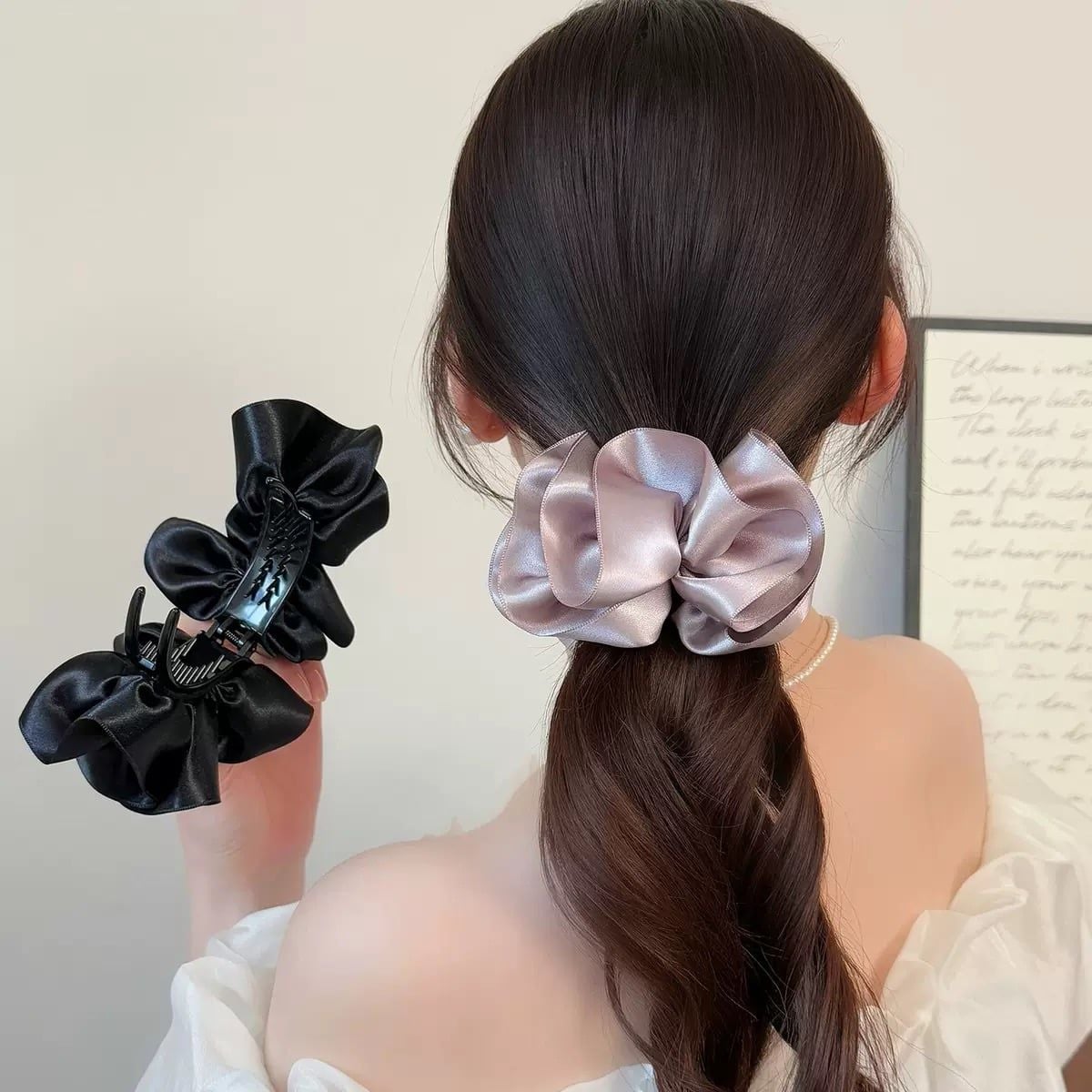  Kẹp tóc Joyce 