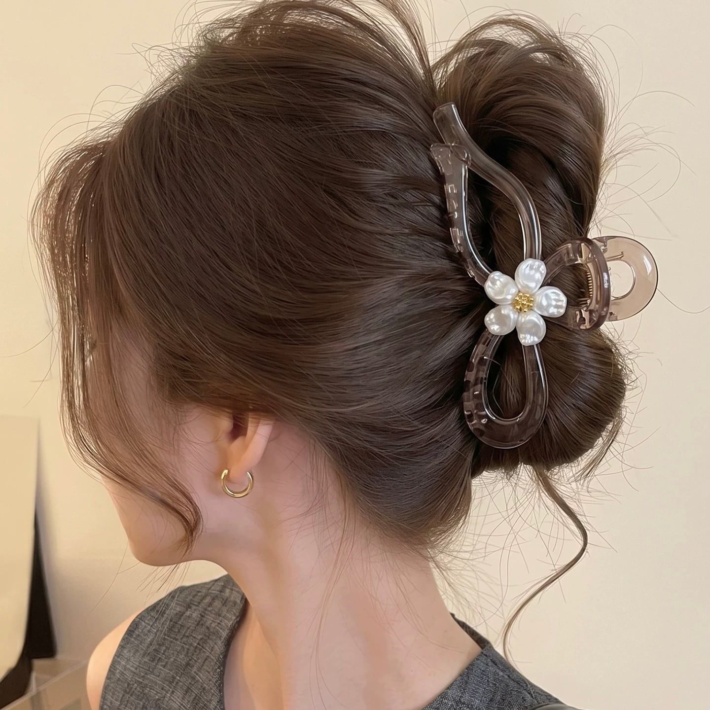  Kẹp tóc Francesca 