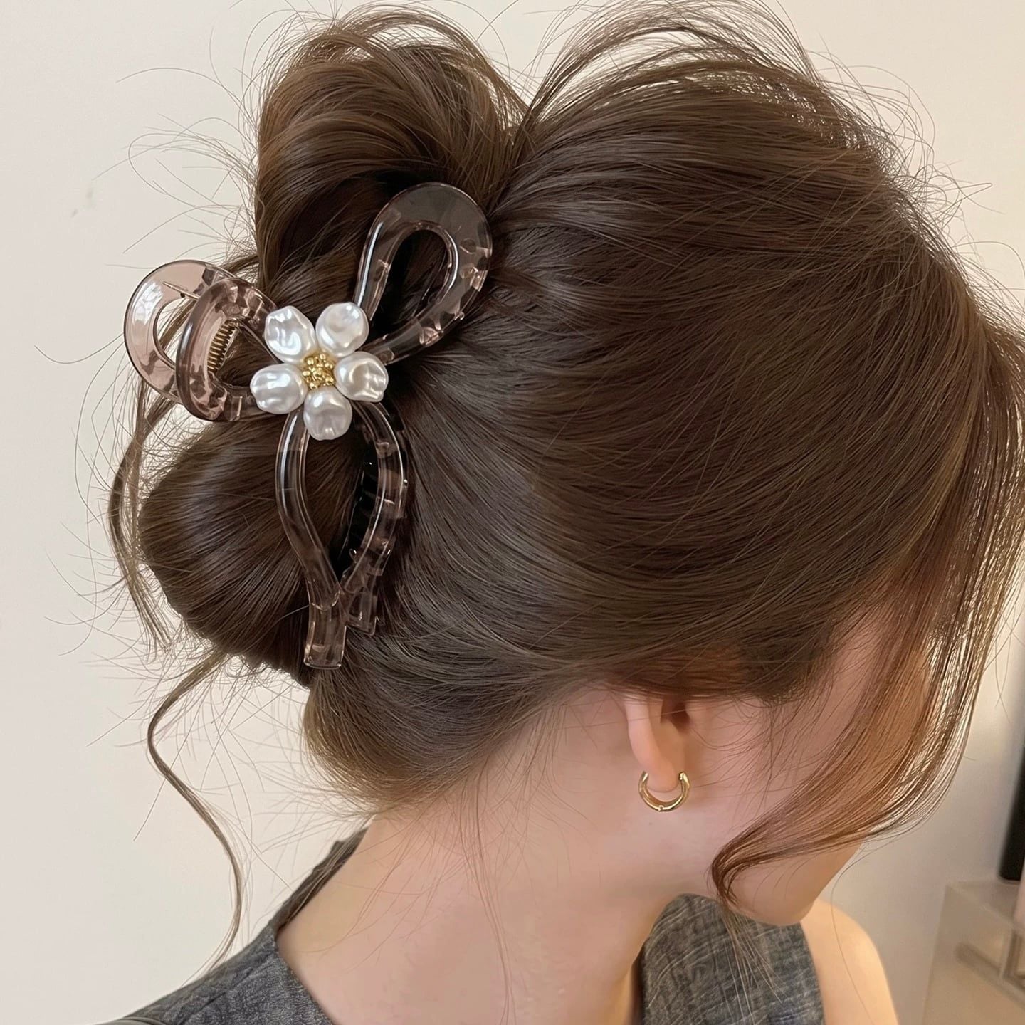  Kẹp tóc Francesca 