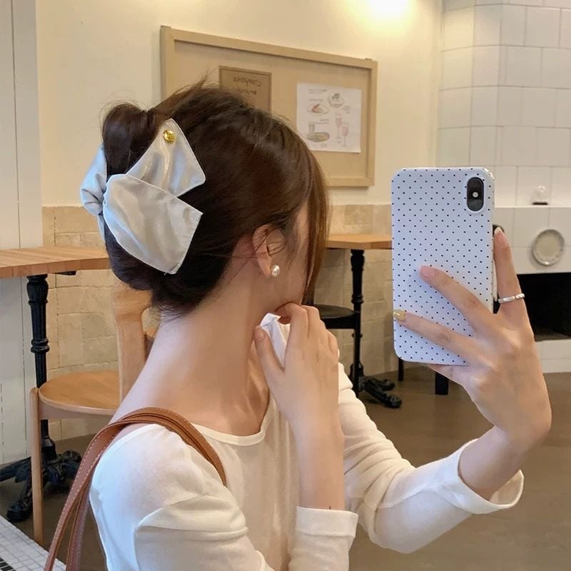  Kẹp tóc Peyton 