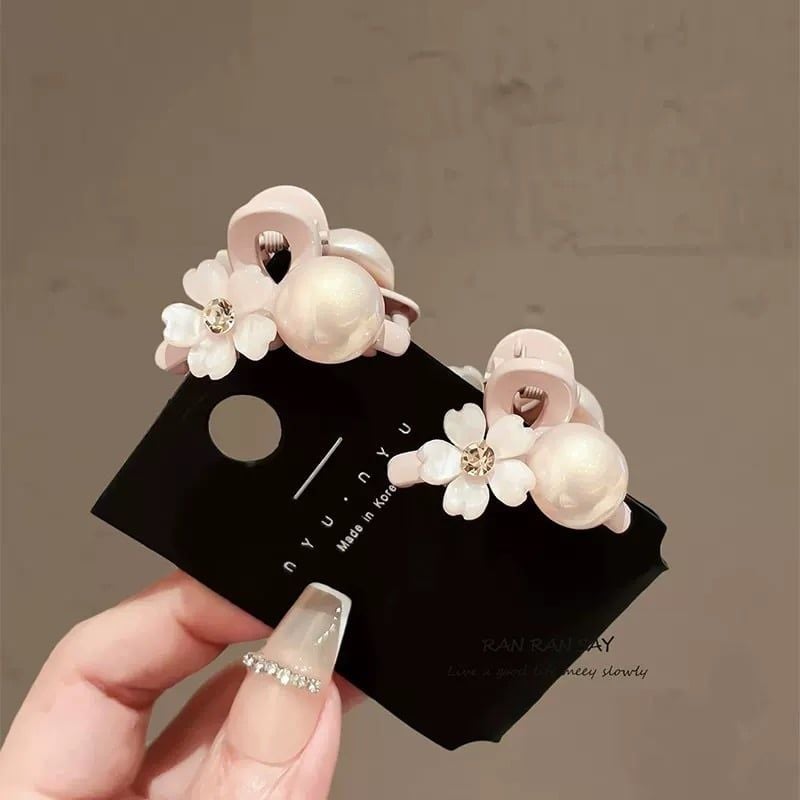  Kẹp tóc Cindy 