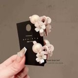  Kẹp tóc Cindy 