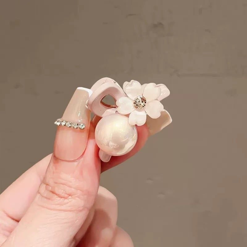  Kẹp tóc Cindy 