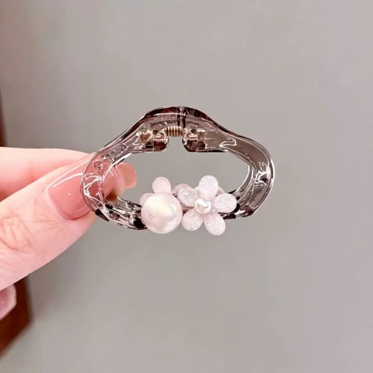  Kẹp tóc Melody 