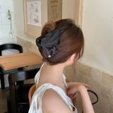  Kẹp tóc Peyton 