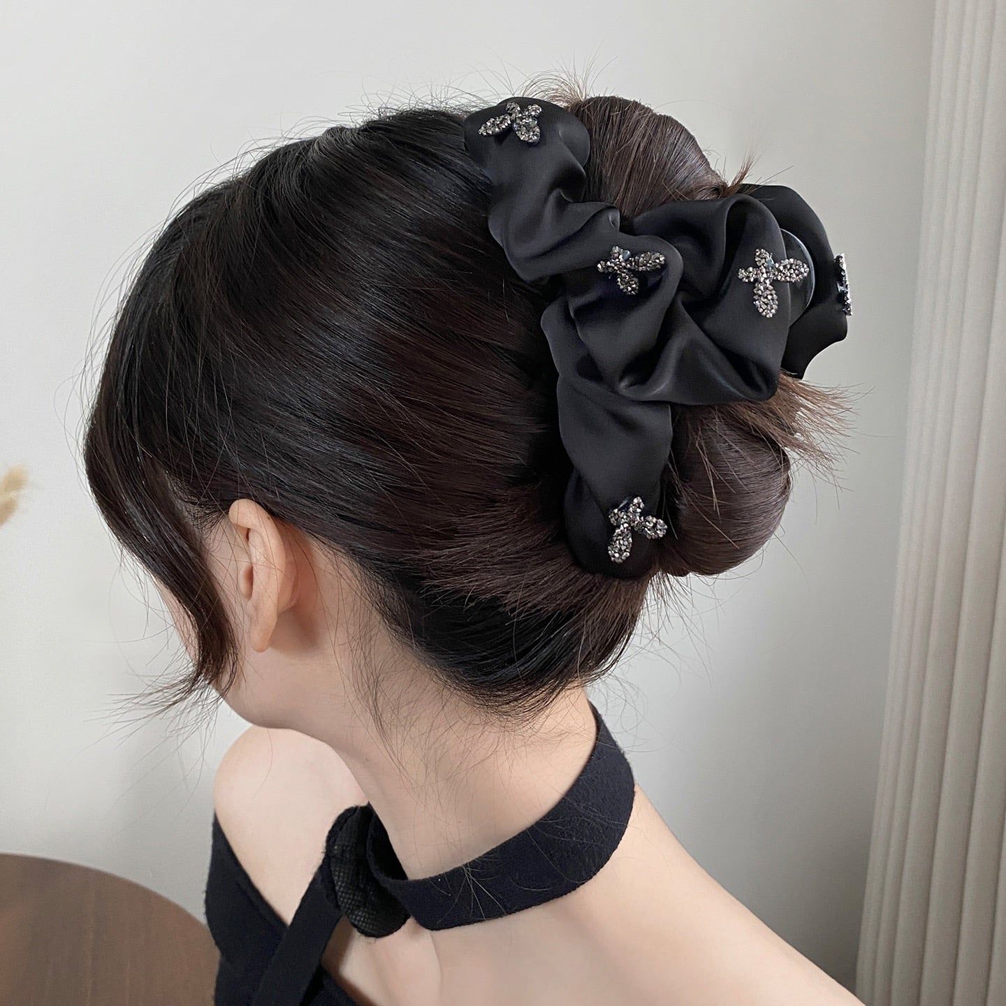 Kẹp tóc Arya 