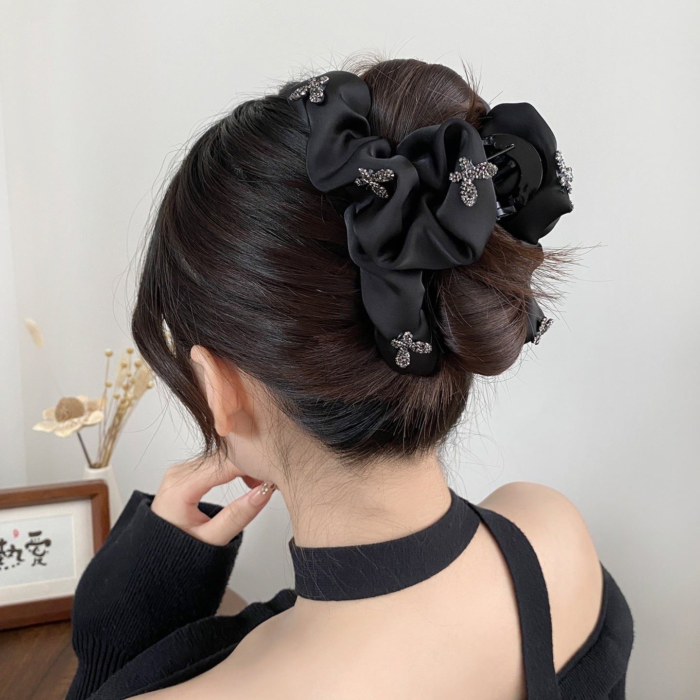  Kẹp tóc Arya 