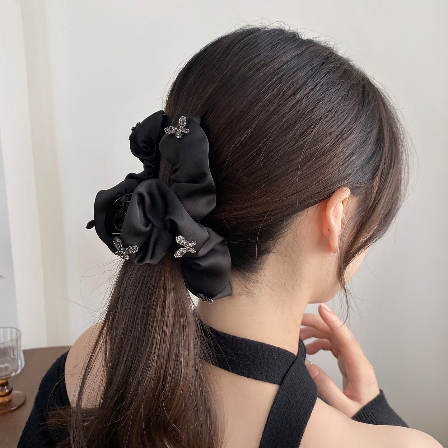  Kẹp tóc Arya 