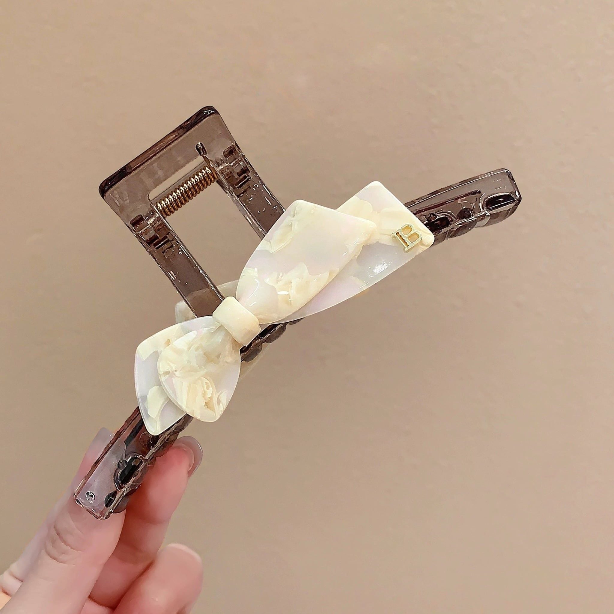  Kẹp tóc Everly 