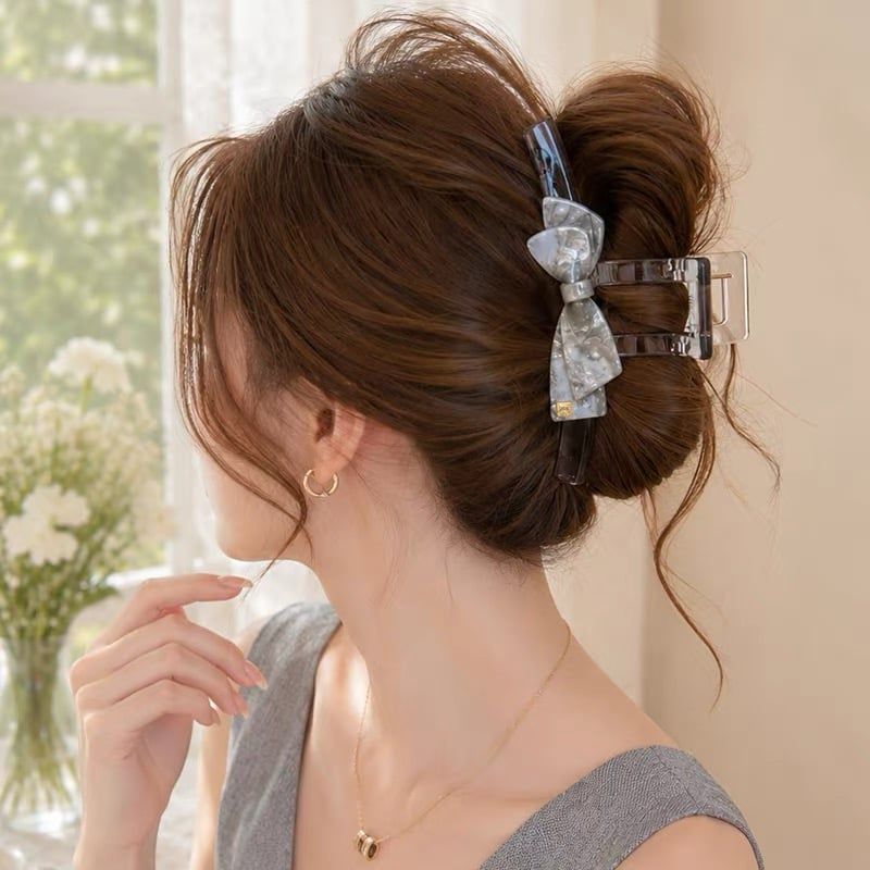  Kẹp tóc Everly 