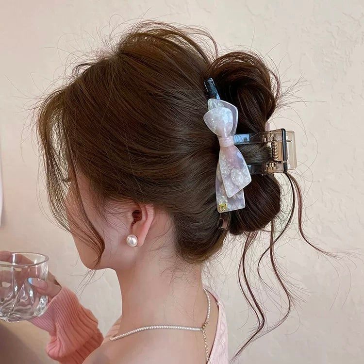  Kẹp tóc Everly 