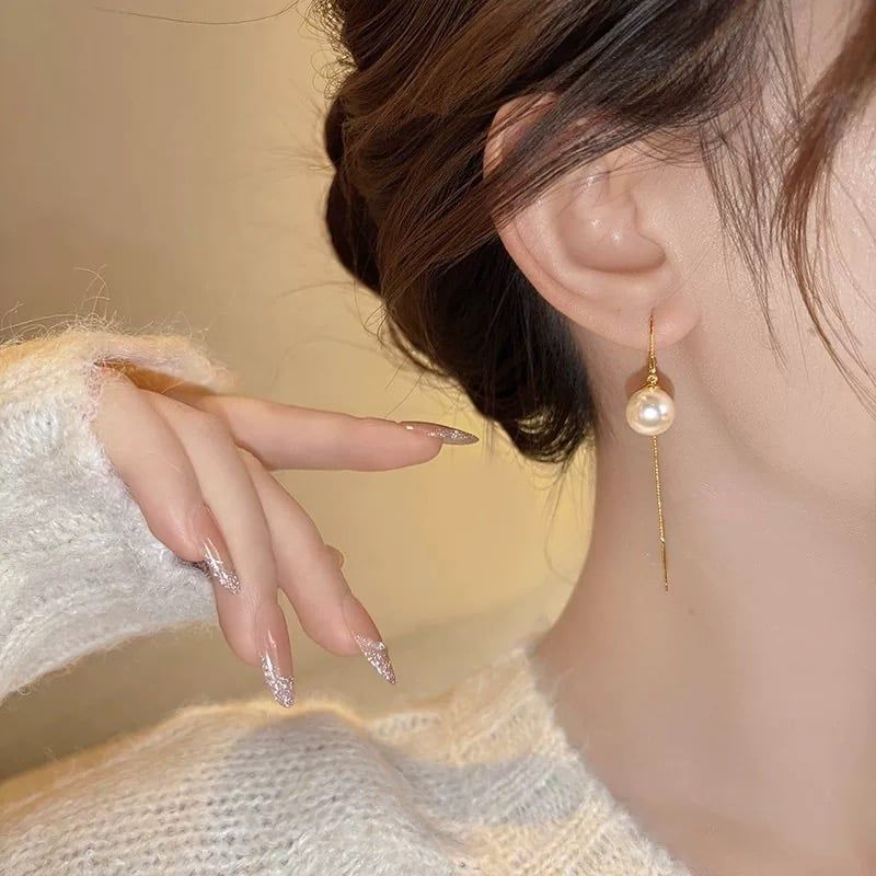  Bông tai Hailey 