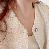  Dây chuyền Lana 