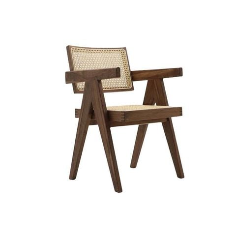 Ghế Canhwood - Thiết kế hiện đại và tiện dụng