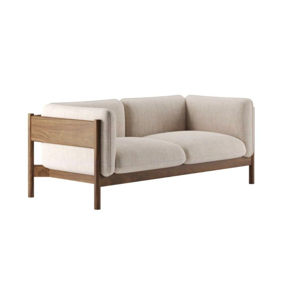 Sofa Walbe