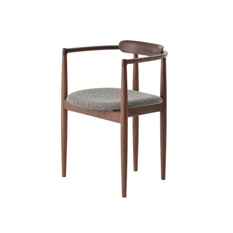 Ghế Arlo - Thiết kế hiện đại, bền bỉ, phù hợp mọi không gian