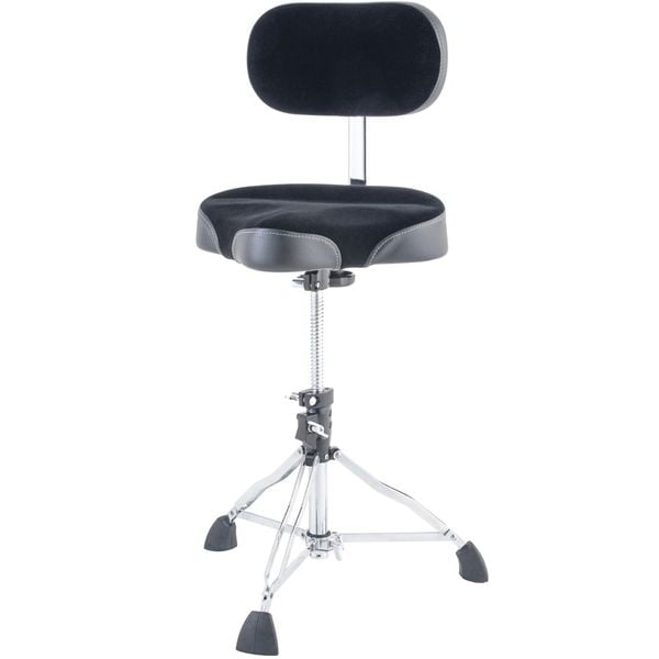  Dixon Ghế Trống Backrest Drum Throne PSN-12MB 