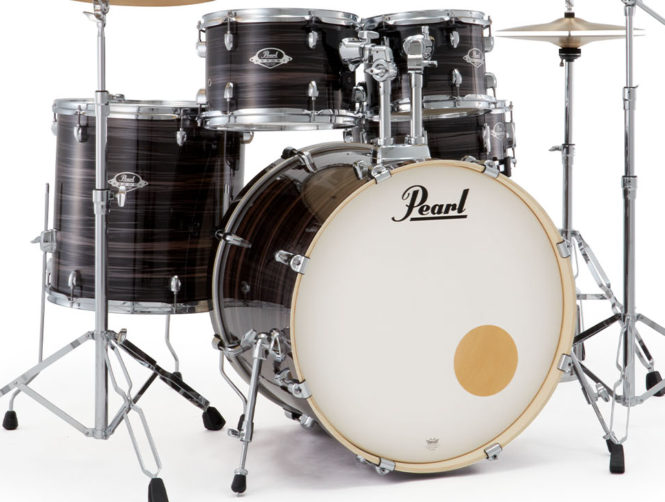  Trống Cơ Pearl Export EXX725 (Only Shell Pack) 
