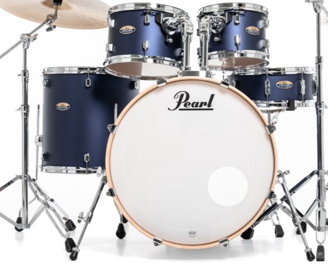  Trống Cơ Pearl Decade Maple Dmp925 (Only Shell Pack) 