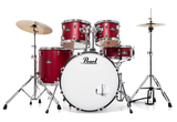  Full set basic Trống Cơ Pearl Roadshow 