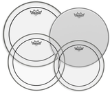  Set mặt tom trống ProPack Remo Pinstripe (USA) 