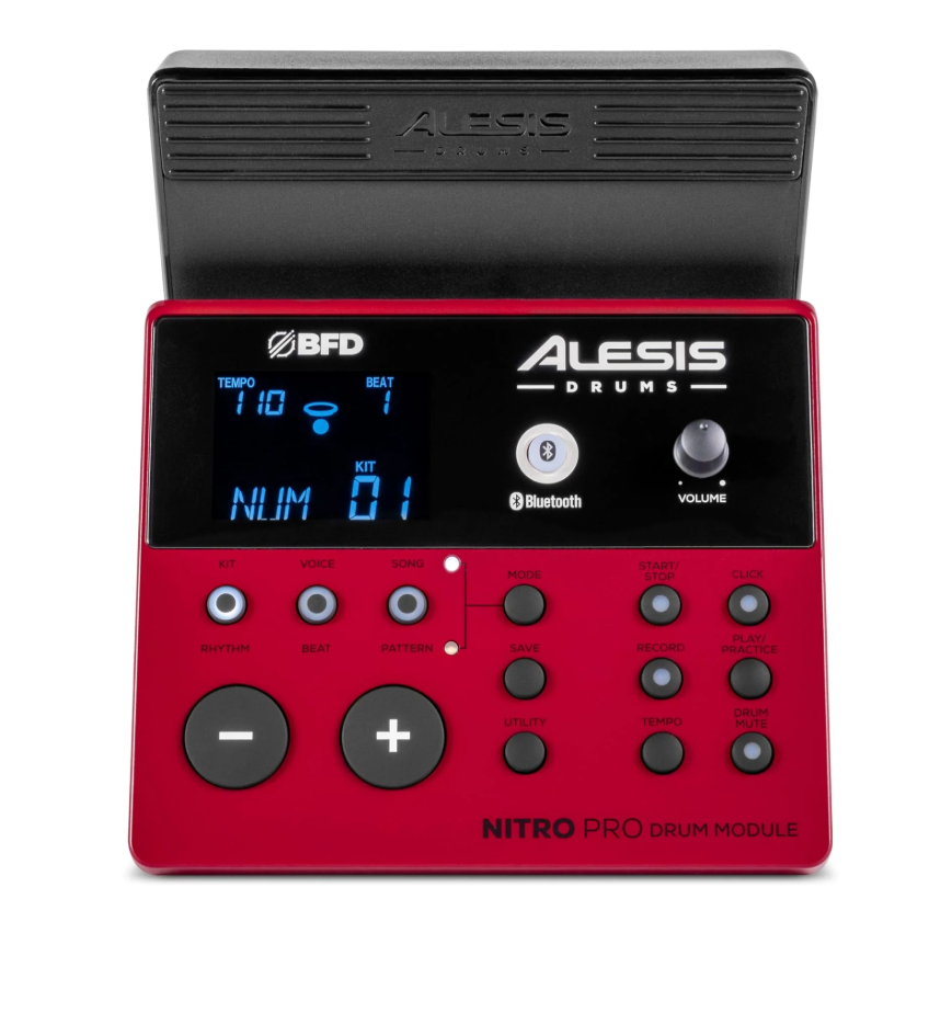  Trống Điện Alesis Nitro ProXL Kit 