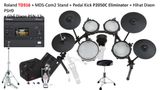  Trống Điện Tử V-Drums Roland TD316 